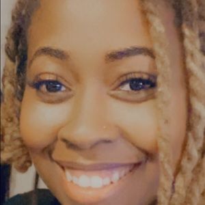 Meet your Posher, Darlene